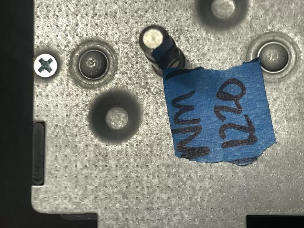 Whirlpool 3406720B Dryer Timer AZ22770 | WM1220