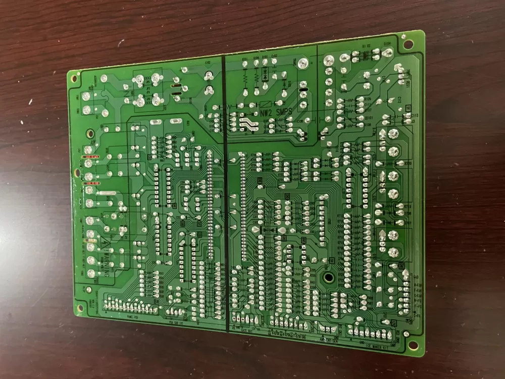 Samsung DA92 00205B 00419B Refrigerator Control Board AZ68914 | KM1809