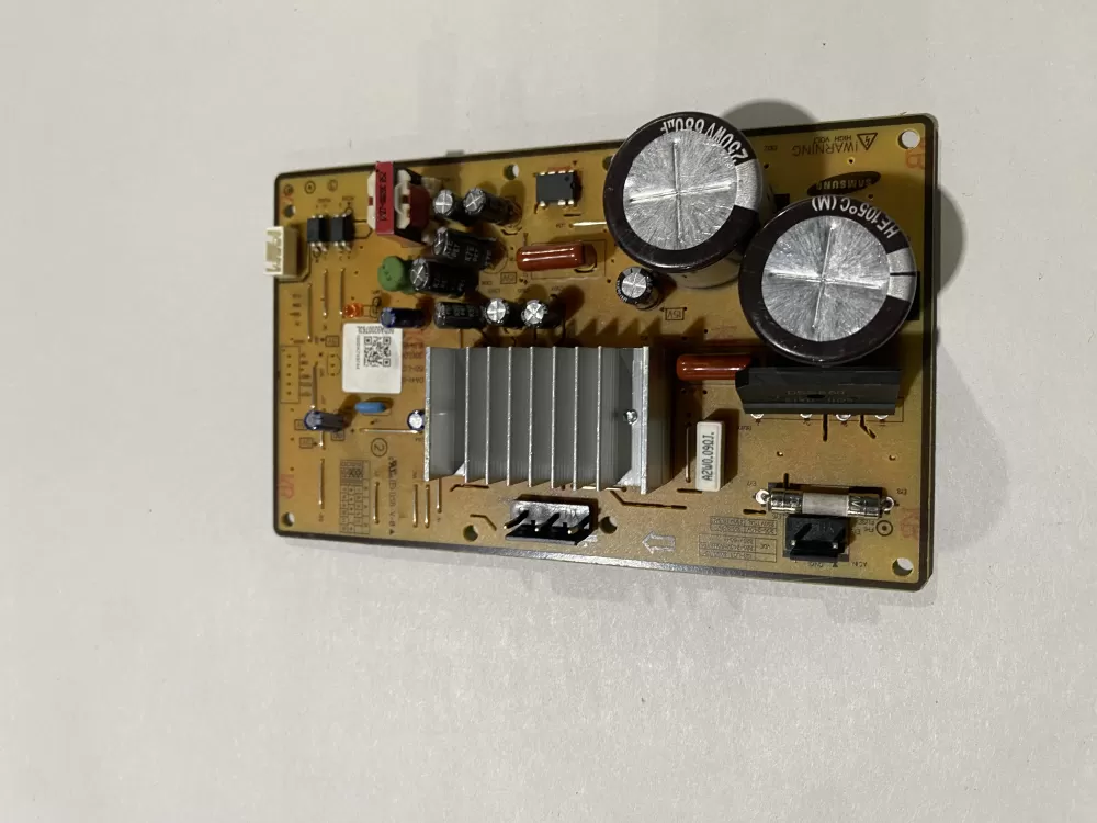 Samsung DA92 00763L Refrigerator Control Board AZ164741 | BK2540