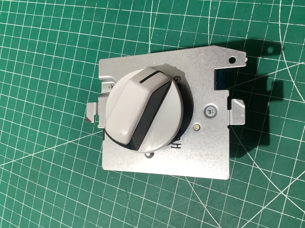 Kenmore General Electric WE4M521 WE04X22654 Dryer Timer AZ190483 | AR1286