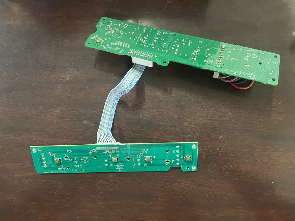 Frigidaire Electrolux A05575703 Dishwasher Control Board AZ47884 | KM700