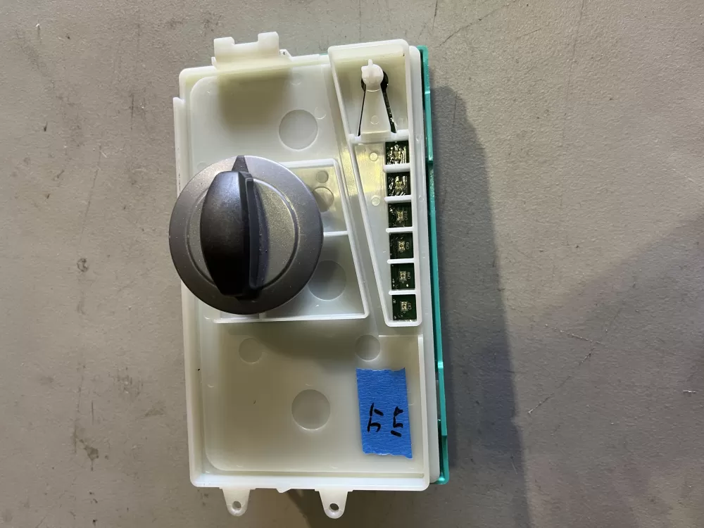 Kenmore W10445395 W10480184 PS3653305 Washer Control Board AZ42912 | 158