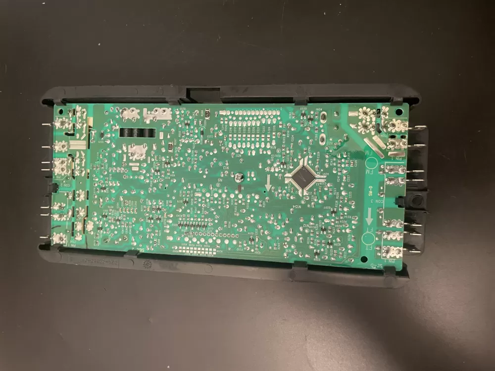 Whirlpool 100-01662-03 Range Control Board AZ99104 | KM586