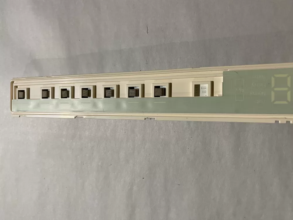 LG EBR32761001 Dishwasher Display Interface Board P AZ193297 | BK2149