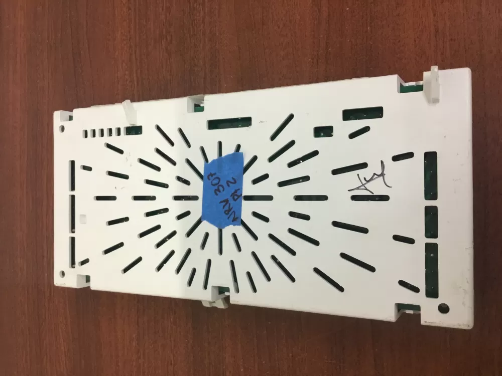 Kenmore Whirlpool Washer Control Board W10583051 AZ28937 | NRV307