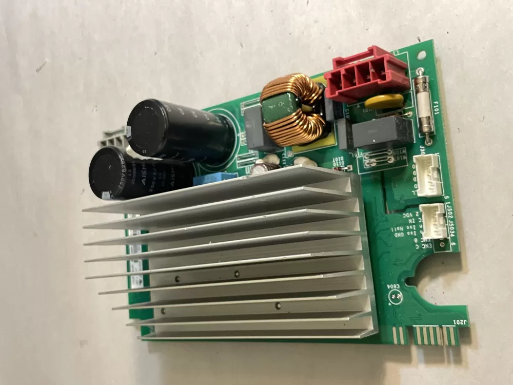 GE WH22X34657 WH22X32957 290D2861G103 WH22X32059 Washer Inverter Control Board