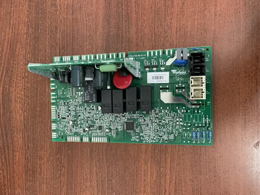Whirlpool W10406604 Washer Control Board AZ28583 | KM248