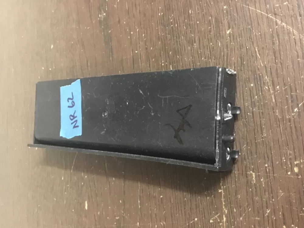 Fisher & Paykel 512073 Dishwasher Control Board AZ19125 | NR62