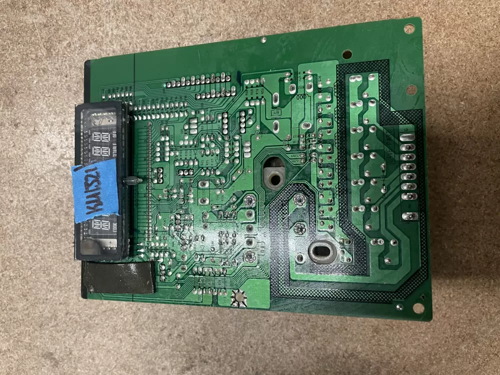 6871W1S106B Microwave Control Board AZ23544 | KM1321