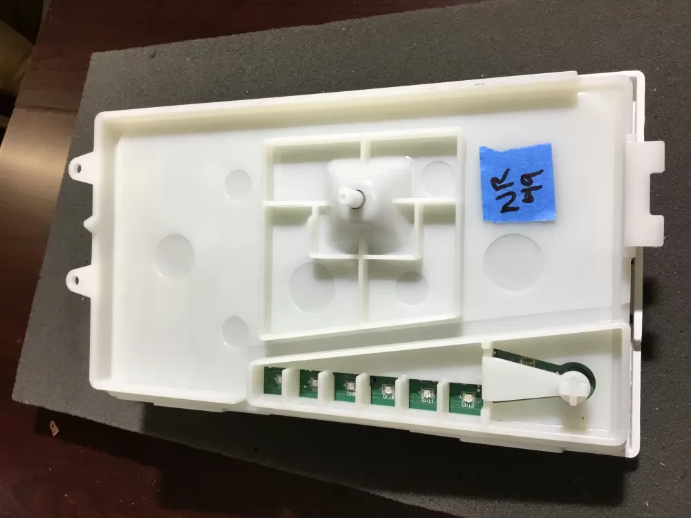 Whirlpool W10671327 W10671327 Washer Control Board AZ95841 | NR49