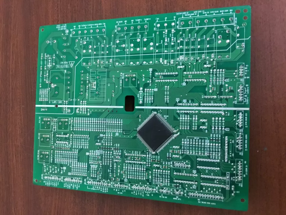 Samsung DA92-00163C Refrigerator Control Board AZ30972 | NR1666