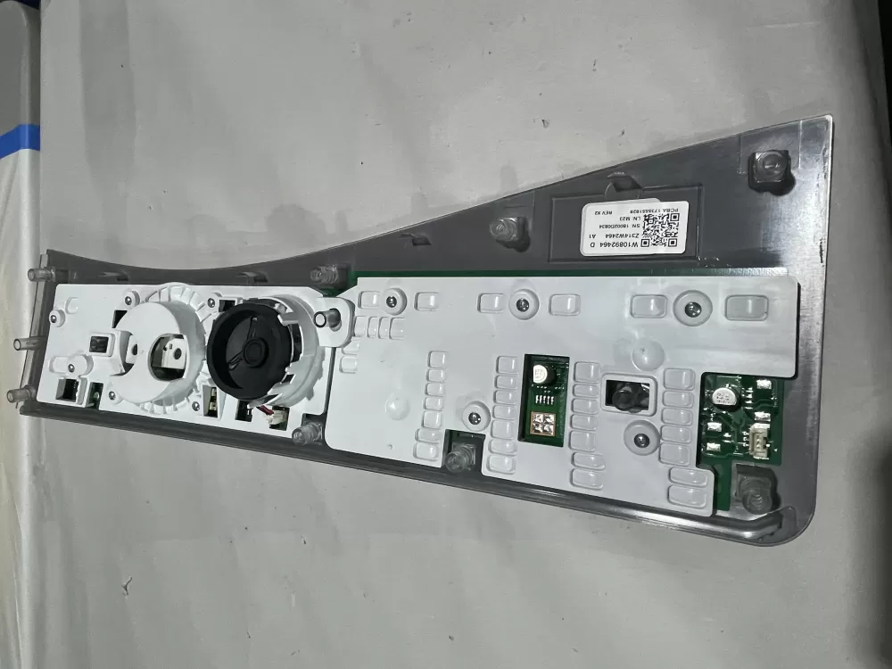 Whirlpool W10868486 W10892464 W10903218 PS11769554 Washer Control Board Panel