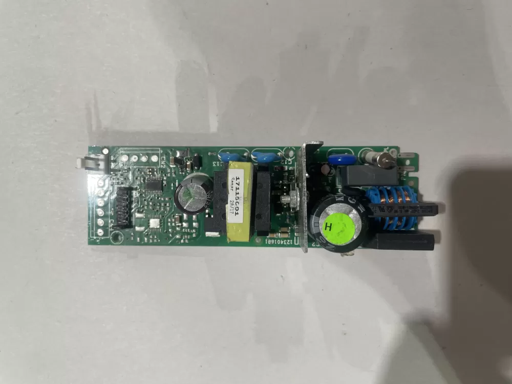 17115C01 Board - Control