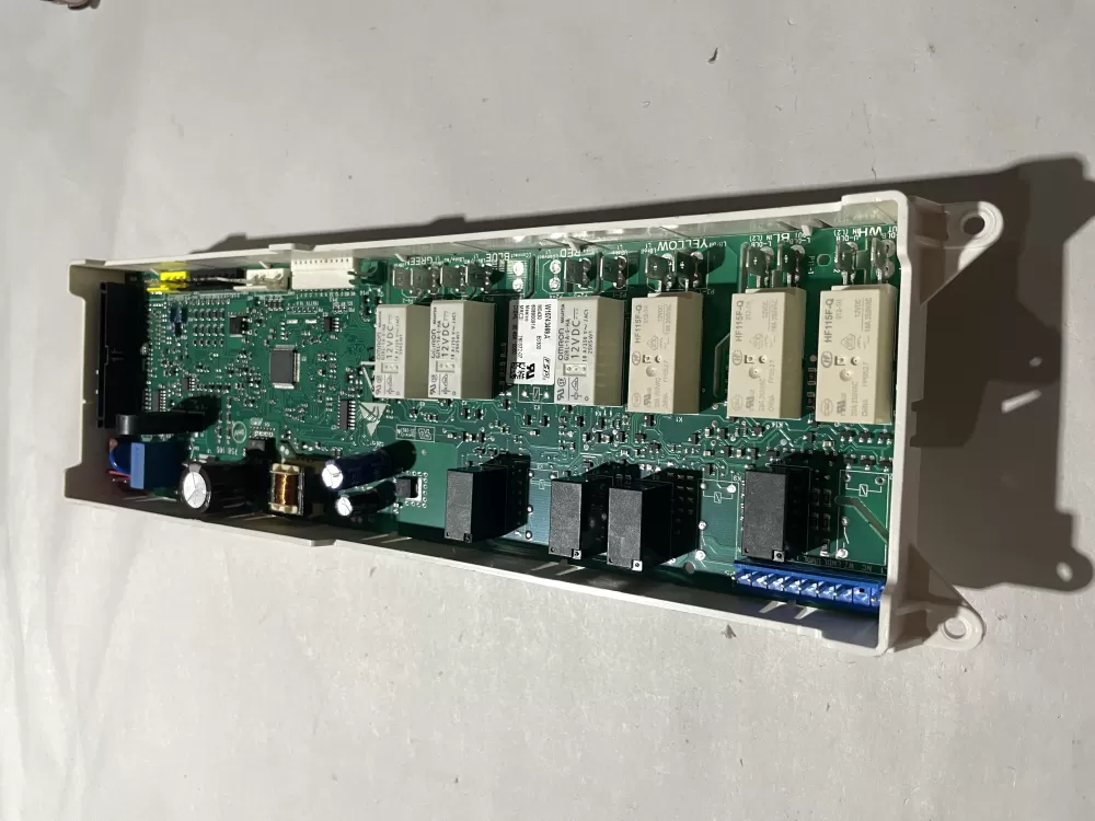 Whirlpool W10743469 Range Control Board