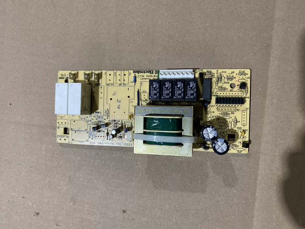 Frigidaire Oven Control Board 316462808 AZ93415 | BK1473