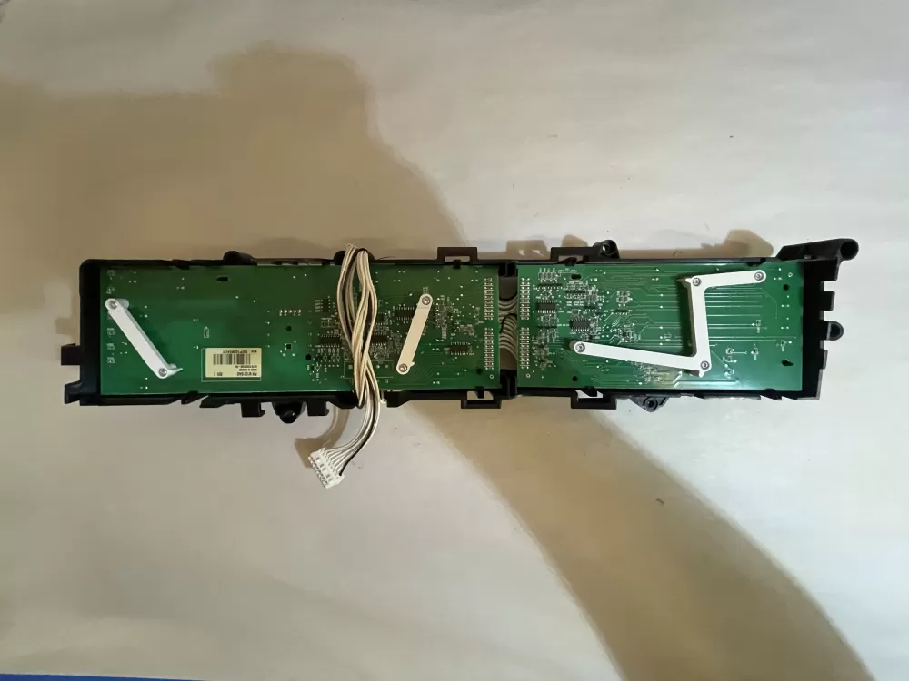 Whirlpool W10215443 Washer Control Board AZ189081 | KMV698