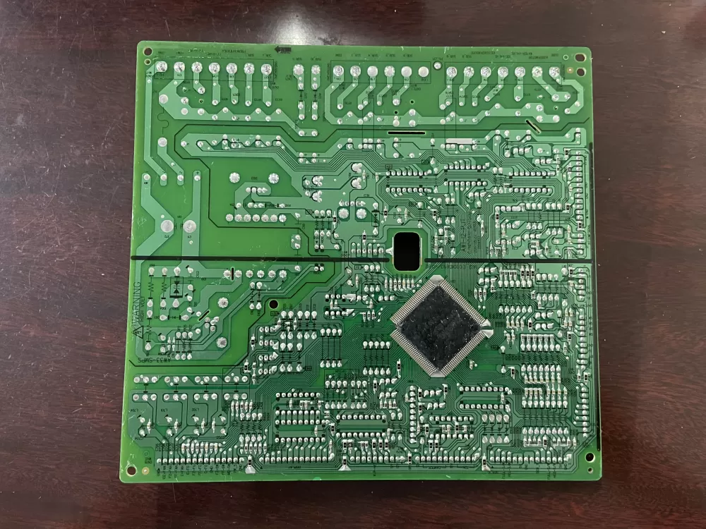 Samsung DA92 00384K Refrigerator Control Board AZ39762 | KM244