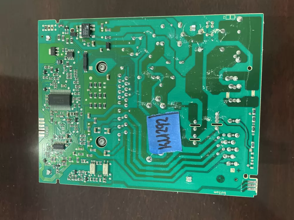 Whirlpool Kenmore WP8183196 491970229163 Washer Control Board AZ35930 | KM292