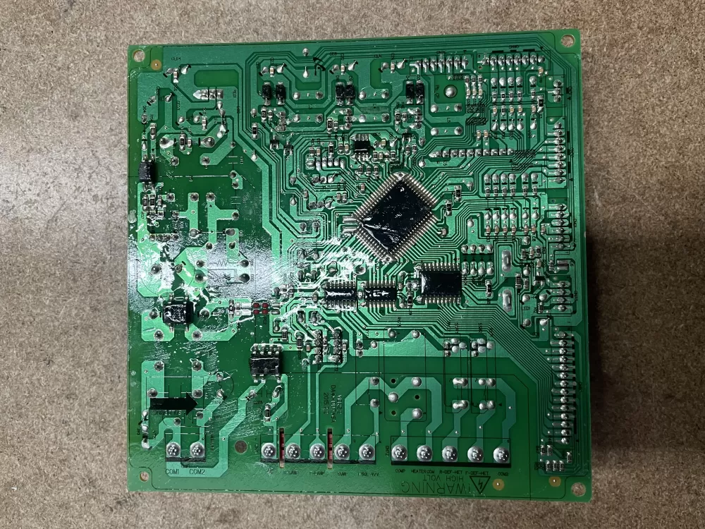 Samsung DA92 00420T DA9200420T Refrigerator Control Board AZ15898 | KM1504