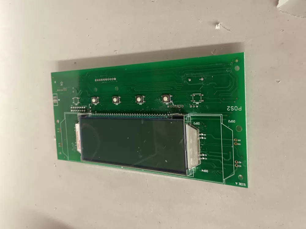 W10179147A Whirlpool Refrigerator Board - Control