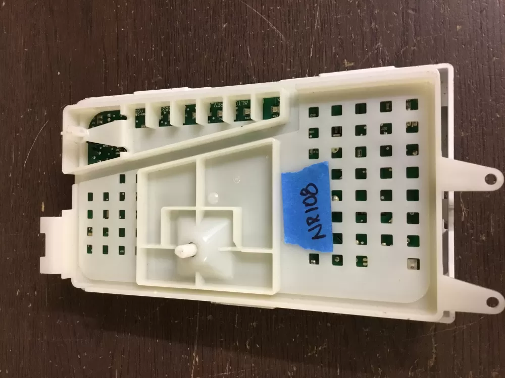 Whirlpool W11171170 W11230135 PS12349669 Washer Control Board AZ21255 | NR108