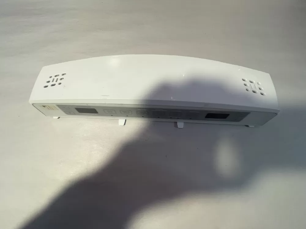 Whirlpool Maytag KitchenAid Refrigerator Control Board AZ197694 | KMV894