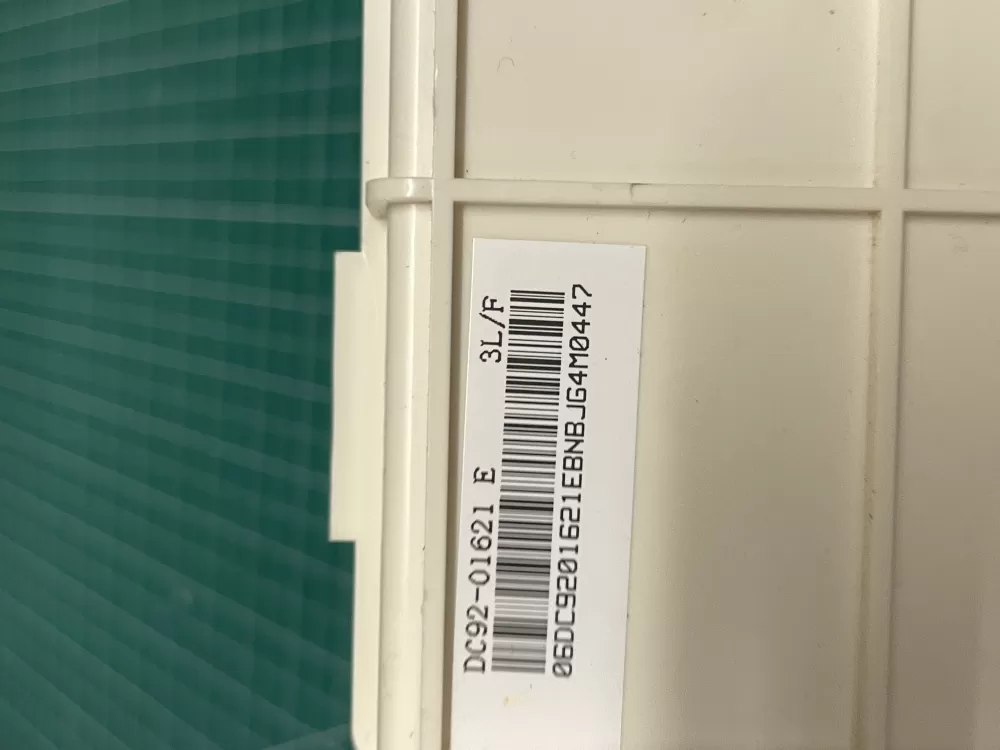 Samsung DC92-01621E Washer Control Board AZ211039 | Wmv934