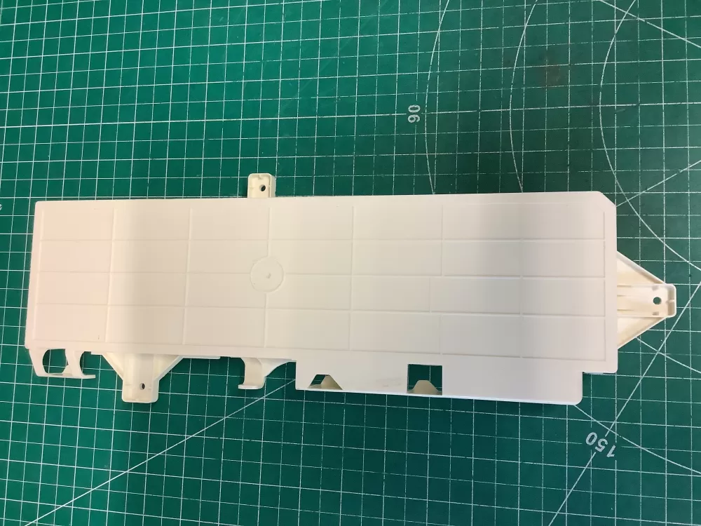 Samsung DC92-02393A DC92-02393B DC92-02393D PS12740366 Washer Control Board