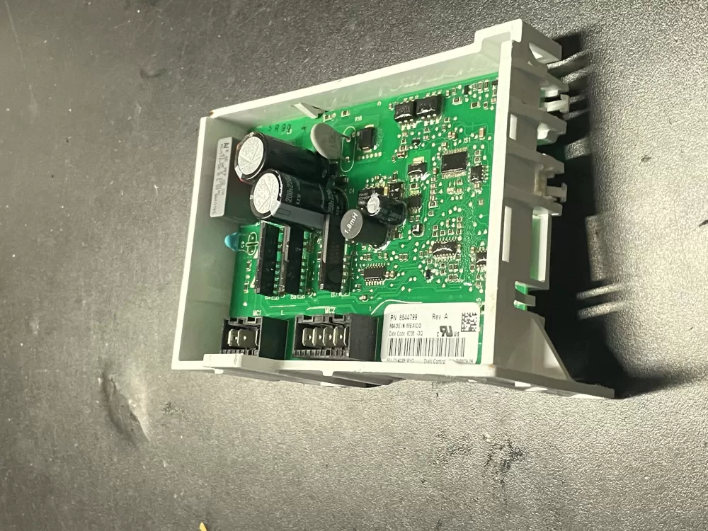 Kenmore WP8544799  AP6013120  8544799 Dryer Control Board