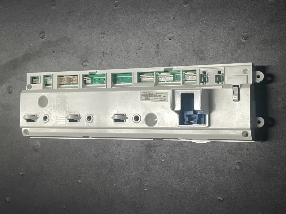 Frigidaire 134495900 Washer Control Board AZ17546 | WMV142