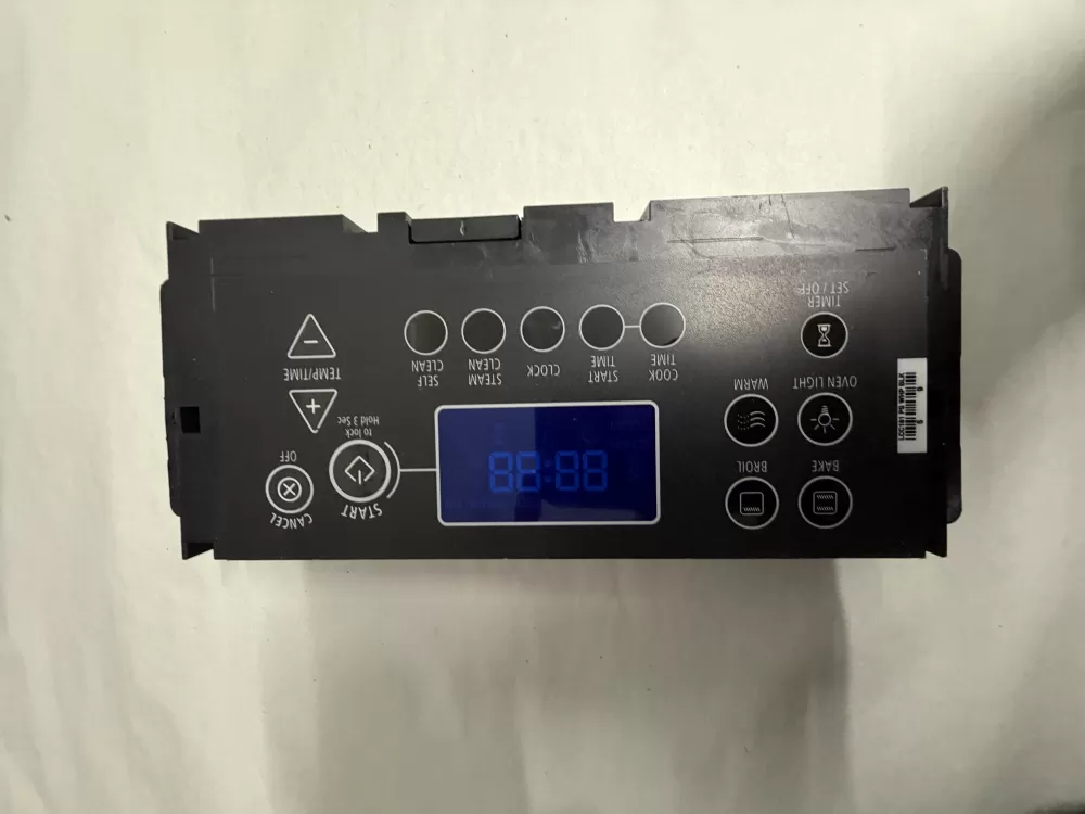 Whirlpool WPW10476353  AP6022024  W10271741  W10271742  W10476353  WPW10271741  4447430  PS11755353  W10173523  W10173524  W10183023  W10183024  W10476354  WPW10476354 Oven Control Board