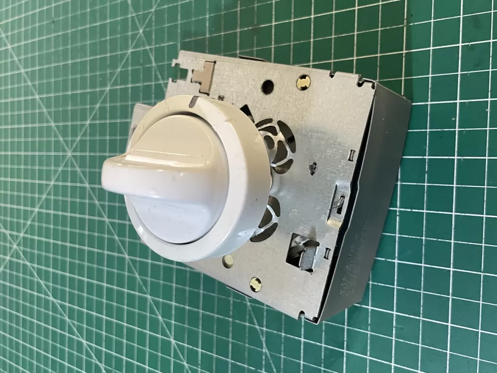 GE  Frigidaire  Kenmore  Electrolux 131802100G Washer Timer