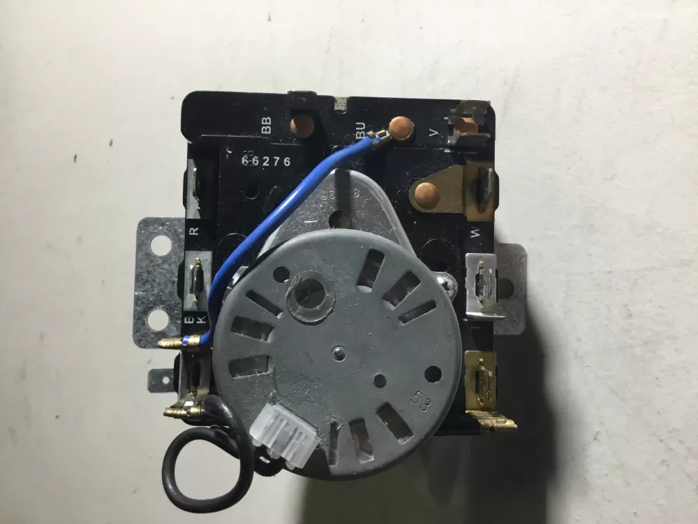 Maytag 8566184B Dryer Timer AZ44039 | NR1756