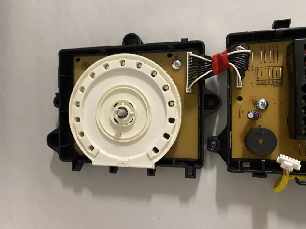 Samsung Whirlpool DC94 05968A Washer Control Board AZ197577 | BKV896