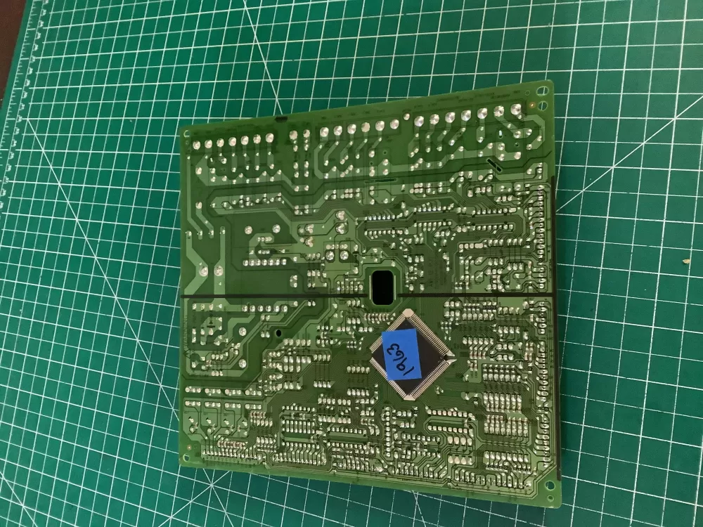 Samsung DA92 00147A DA41 00750A Refrigerator Control Board AZ187784 | NR1963