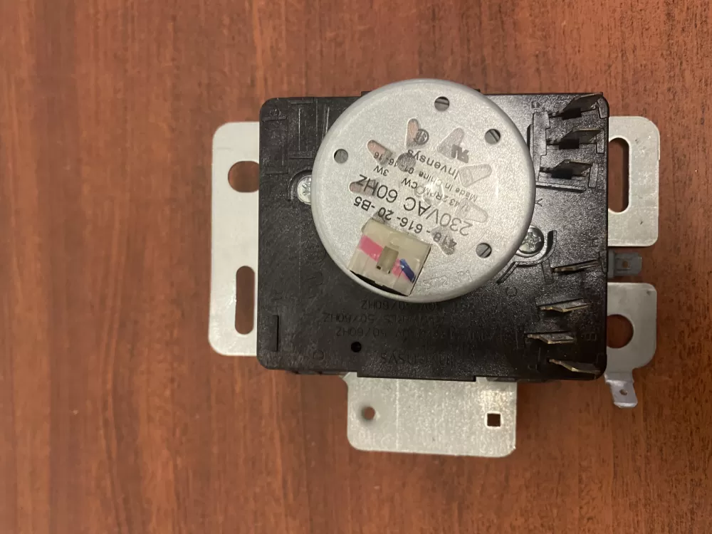 Kenmore AP6023772 W10685024 WPW10685024 PS11757118  WP Timer AZ43249 | BK1065