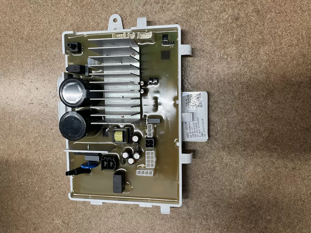 Whirlpool  Maytag W11387665 Washer Control Board