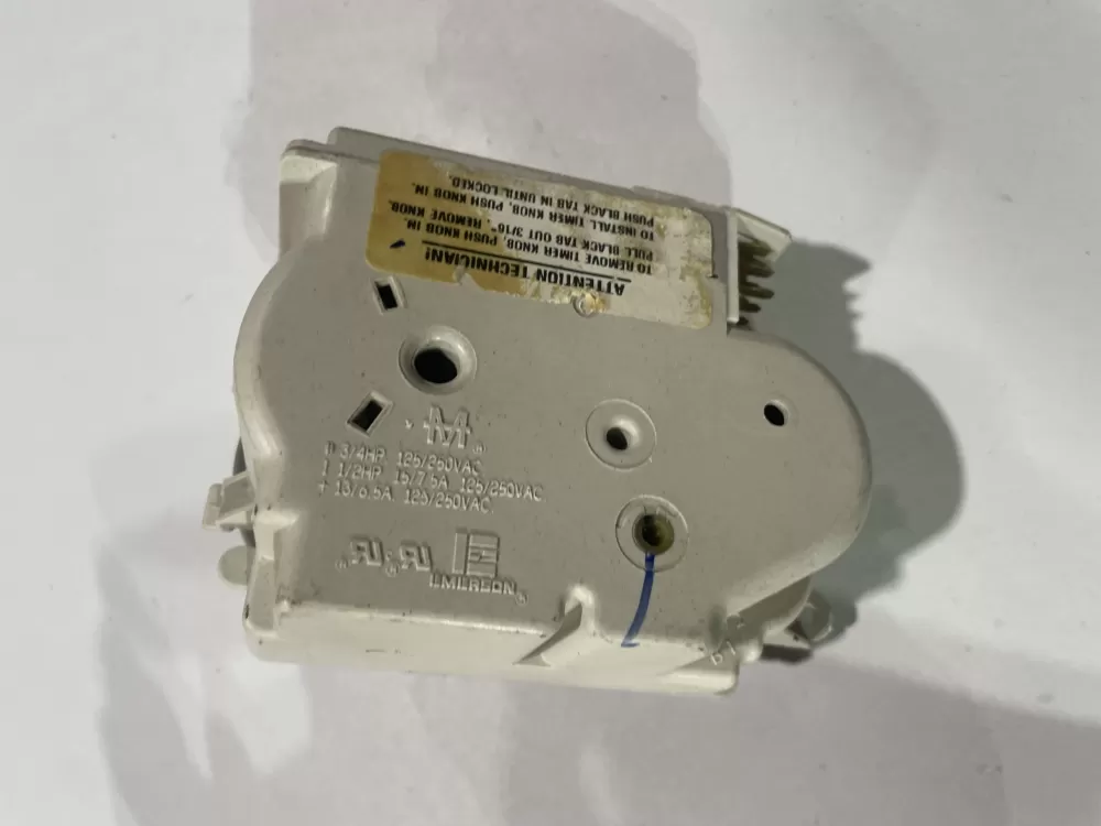 Whirlpool 3953146B Washer Timer AZ172840 | KM732