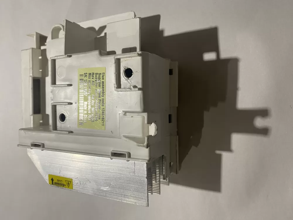Frigidaire 134618211 134618213 Washer Control Board Motor AZ204656 | BKV908