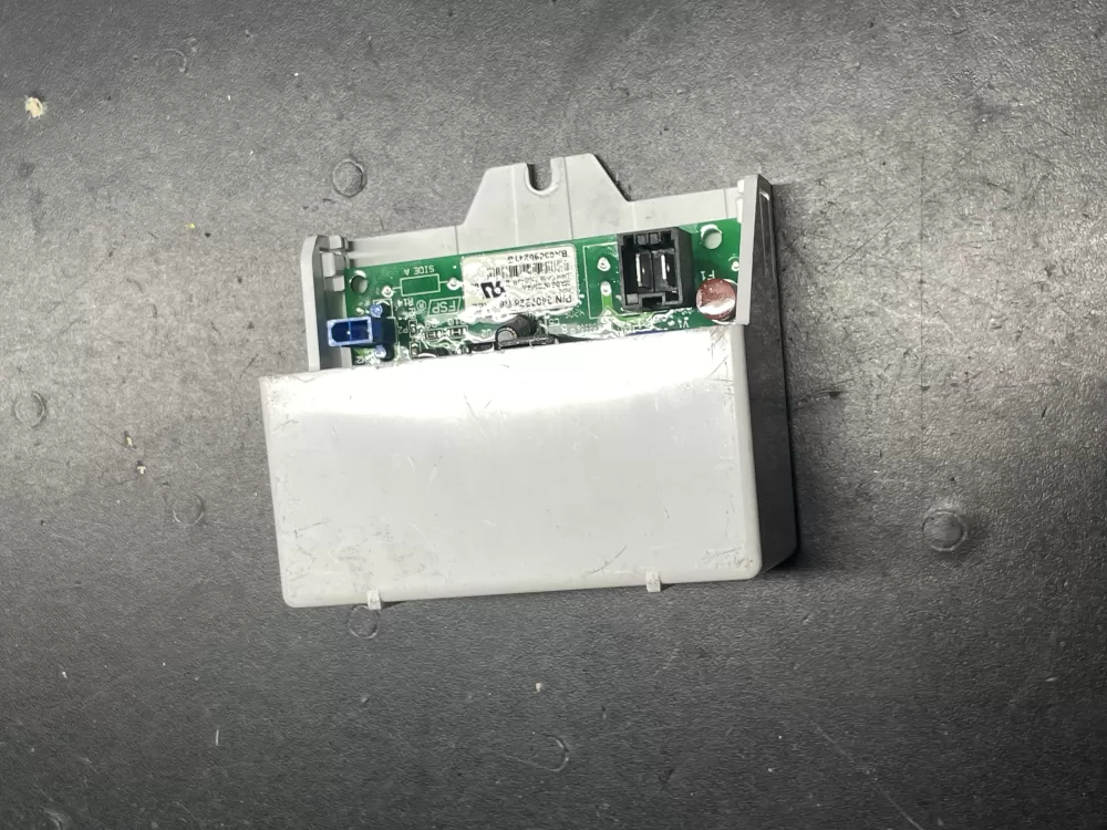 Whirlpool  Kenmore 3407228 WP3407228 Dryer Control Board