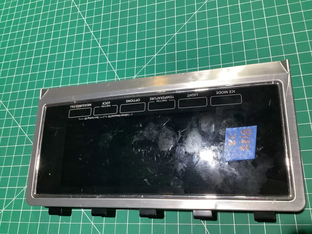 Whirlpool W10434054 Refrigerator Dispenser control Board AZ133050 | ZC2318