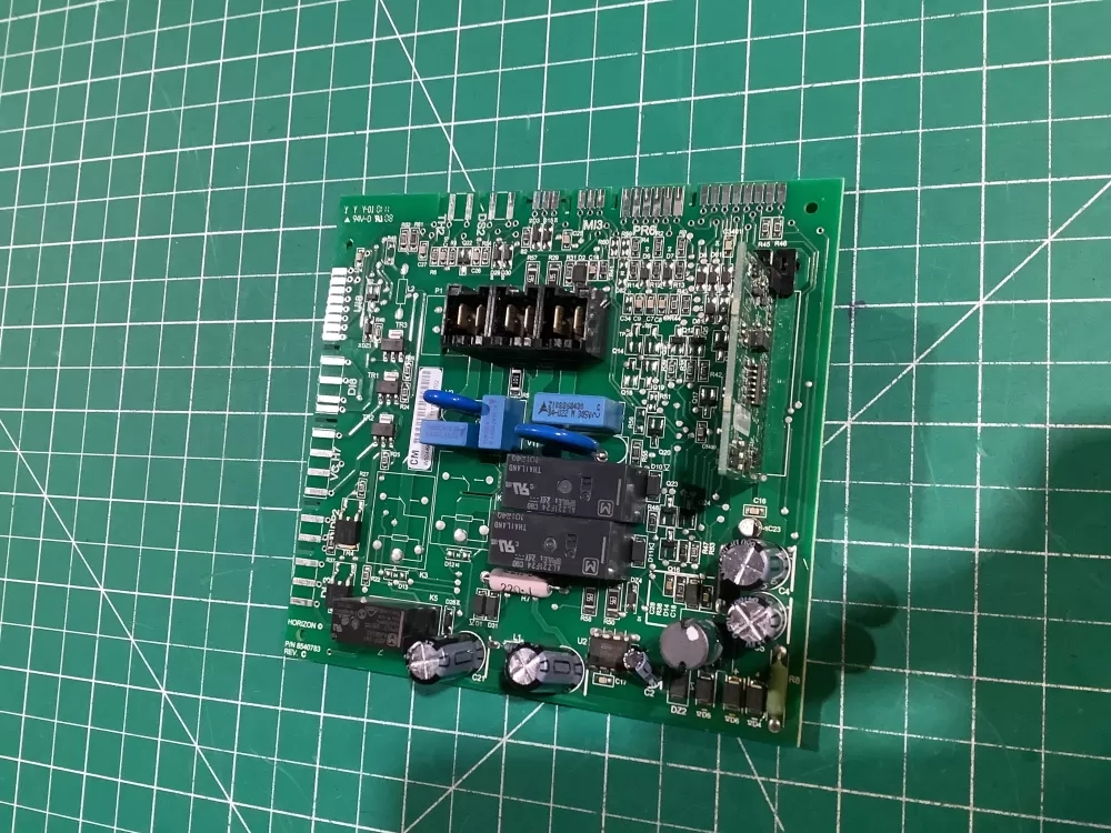 Whirlpool  Maytag  Amana W10449879  LHMC-03  8541001 Washer Control Board