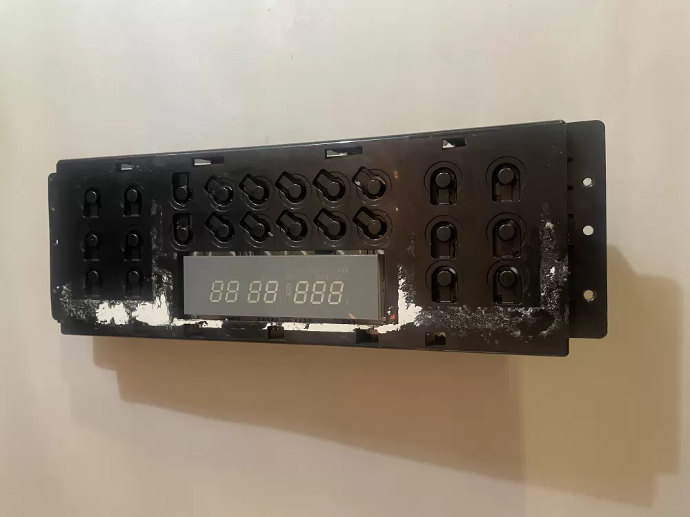 GE 183D9817G008 Oven Control Board AZ166075 | KMV495