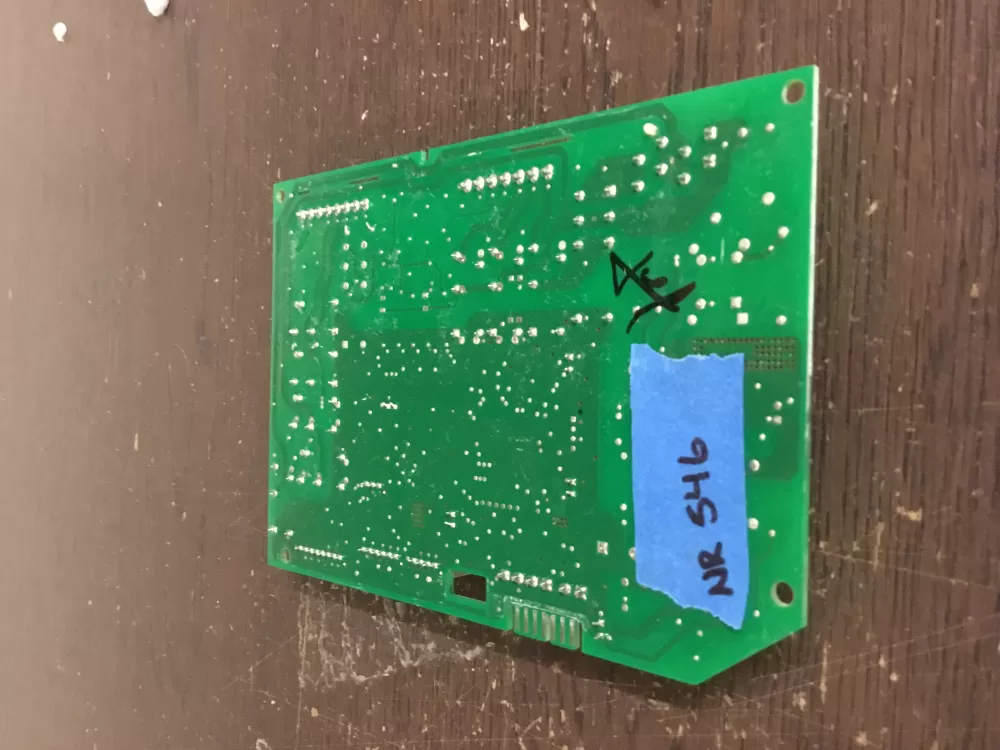 Maytag KitchenAid Jenn-Air Refrigerator Control Board AZ11393 | NR546