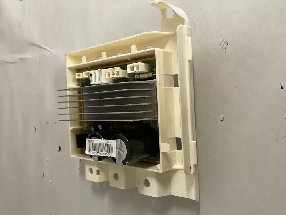 Samsung AP5955156 DC92-01531B PS10063192 DC9201531B Washer Control Board