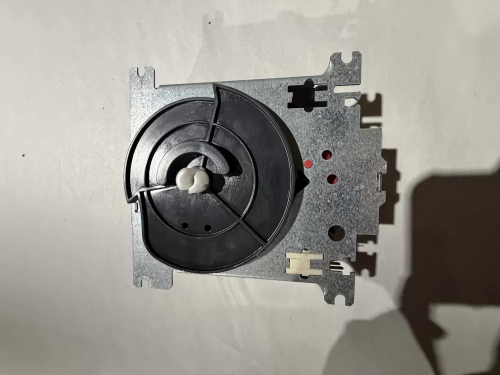 165D4778P015 GE Dishwasher Timer