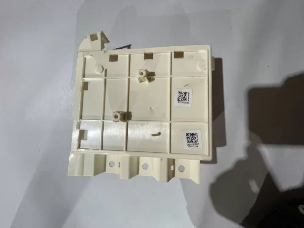 Samsung DC92-01378E DC92-01803N Washer Control Board Assembly AZ191914 | KM675