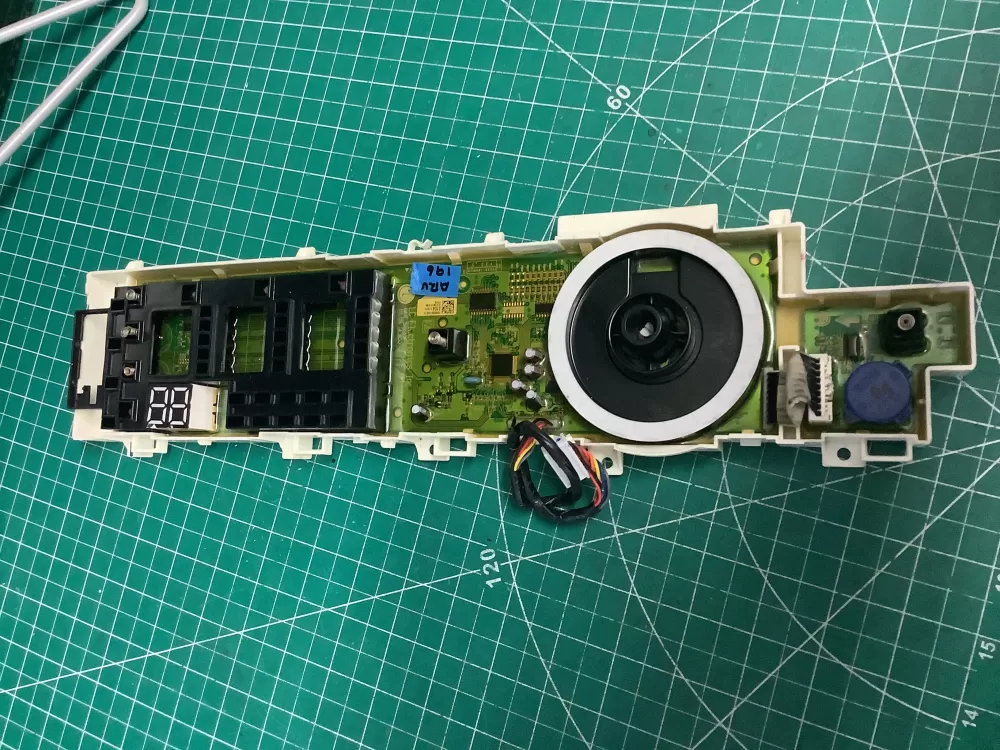 LG EBR86283104  Control Board Pcb Assembly Display AZ206853 | ARV196