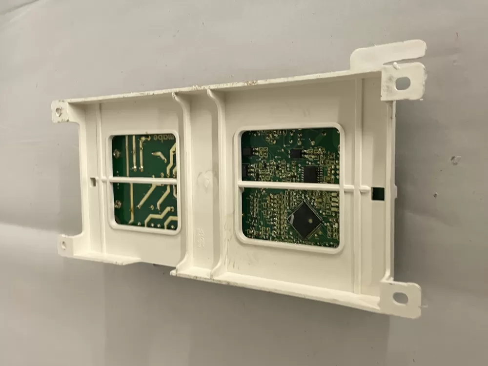 234D2295G001 GE Washer Board - Control