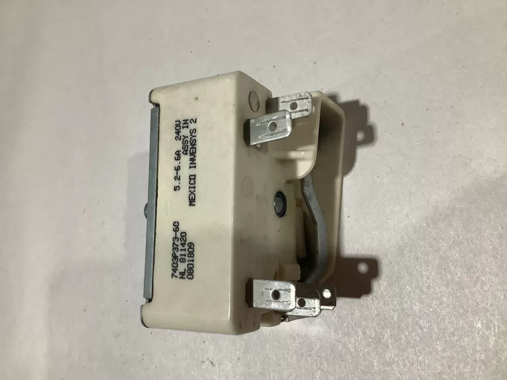 Whirlpool Range 7403P373-60 Switch AZ102607 | Sl101